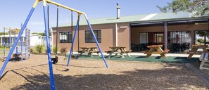 Sportfaciliteiten