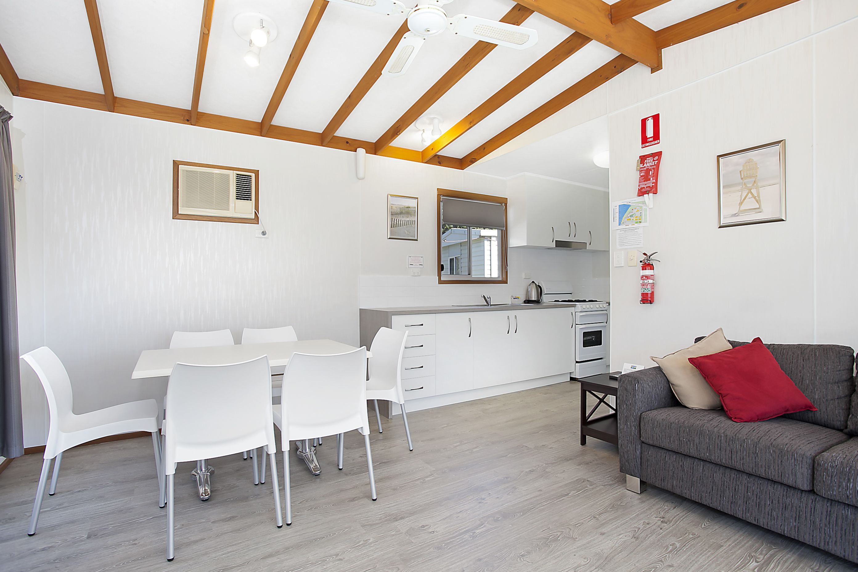 Servicio a la habitación