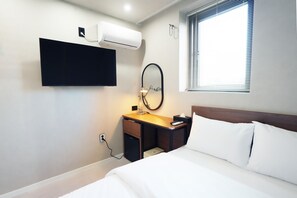 Chambre Double, non-fumeur