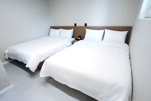 Deluxe Twin Room, Non Smoking