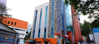 ZIYOLK Seoul Station