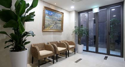 K-Pop Hotel Seoul Station