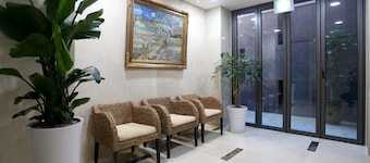 K-Pop Hotel Seoul Station