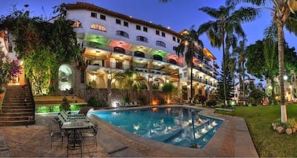 Hotel Posada San Javier