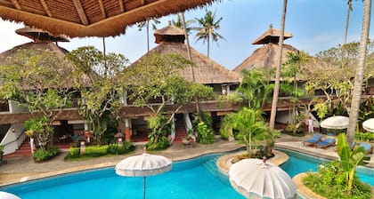 Sativa Sanur Cottages