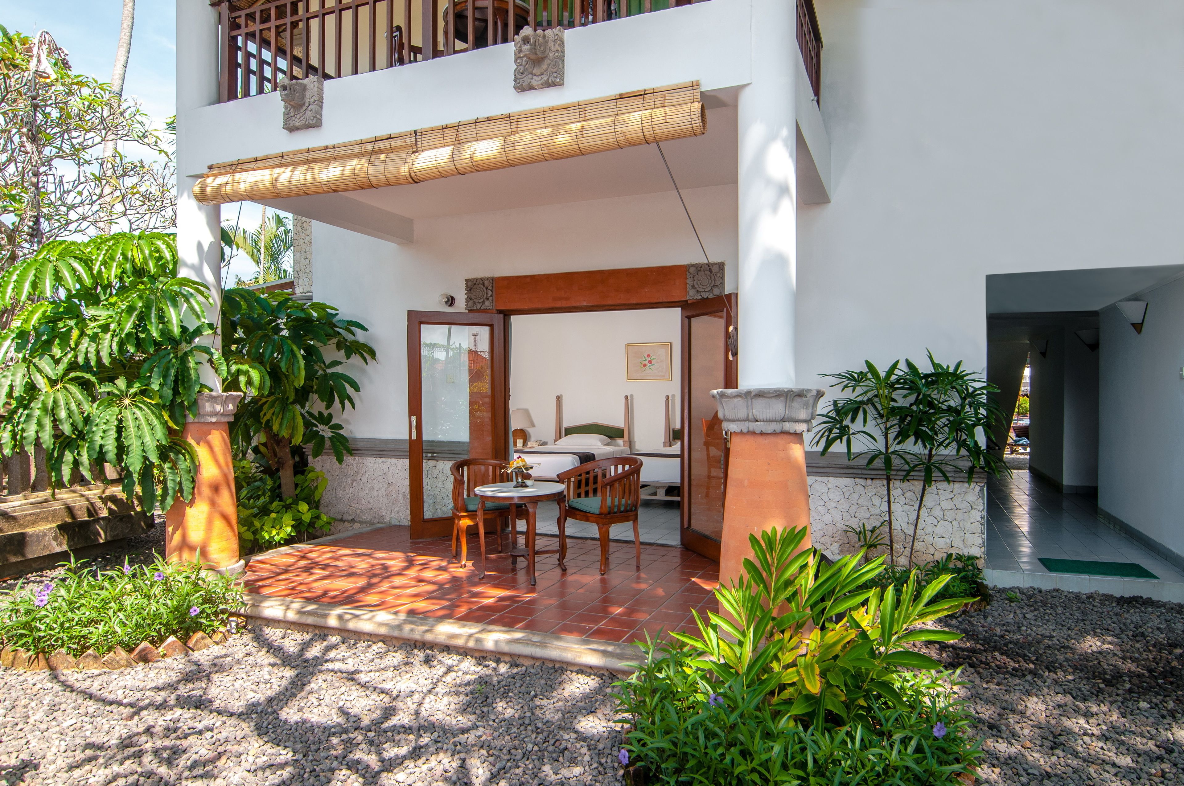 Foto - Sativa Sanur Cottages