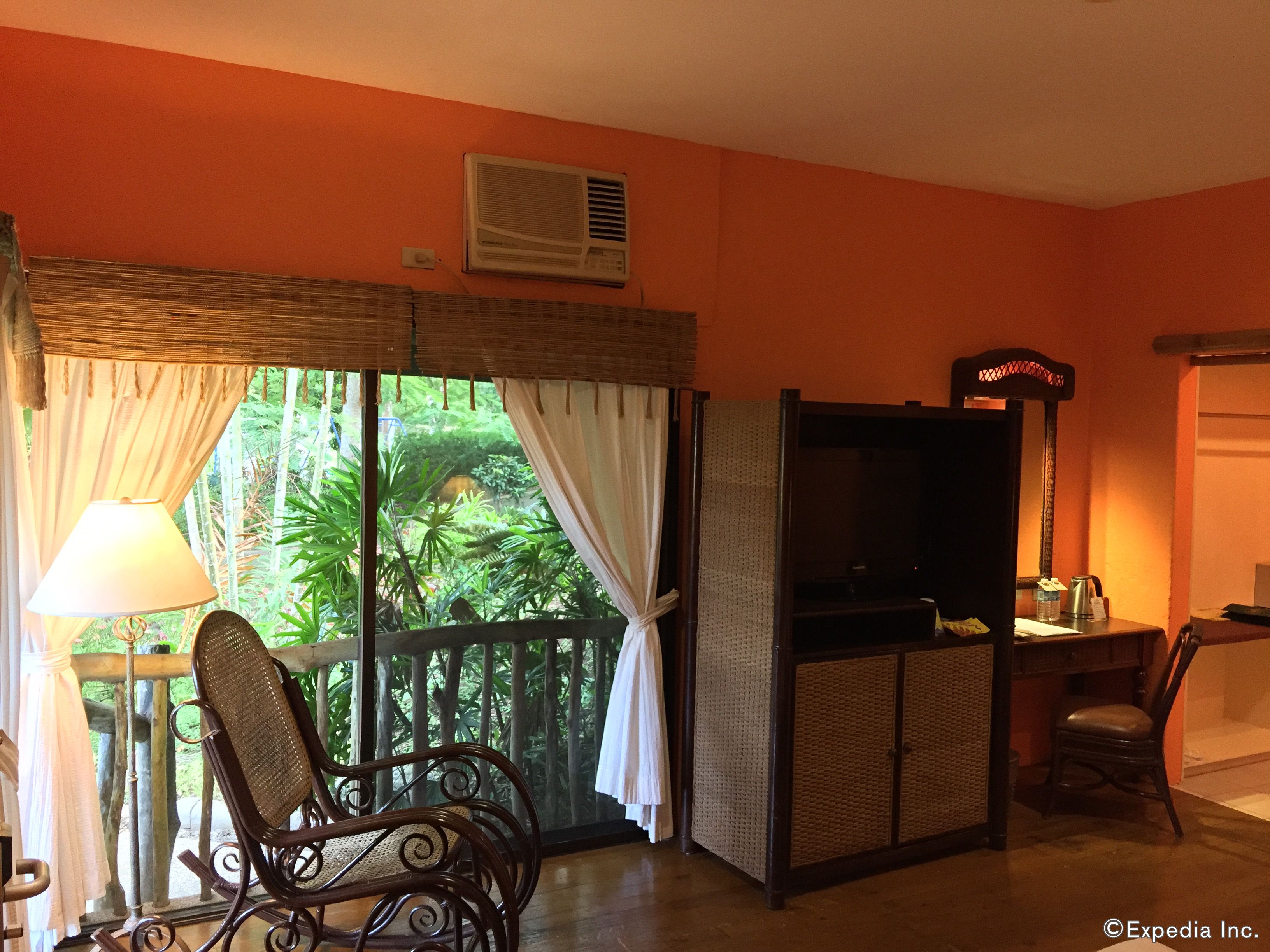 superior double or twin room | room amenity