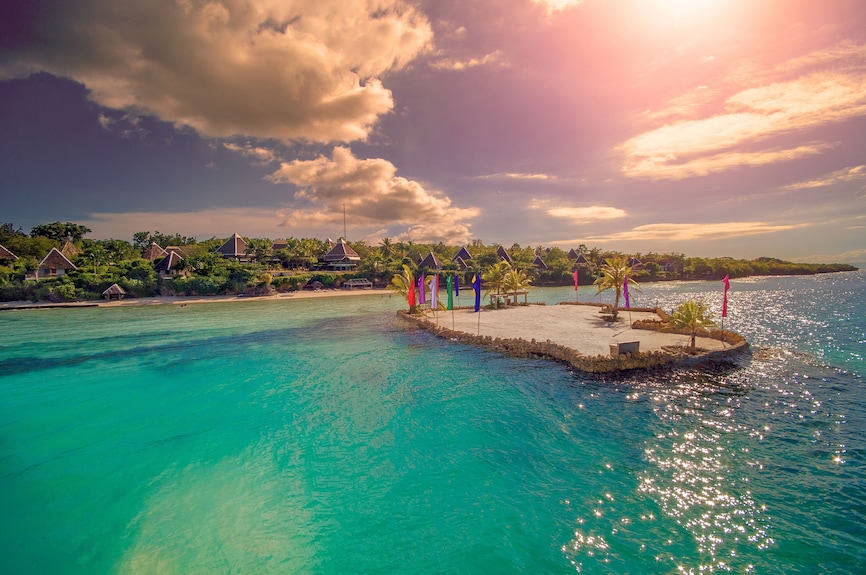 Mitih Mithi resort and spa wedding | Beachweddingtips.com
