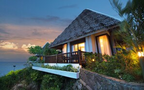 Mithi Seaview Villa | View from room