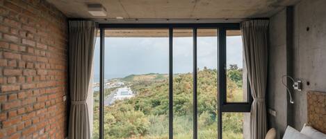 Double Room, Sea View | Beach/ocean view