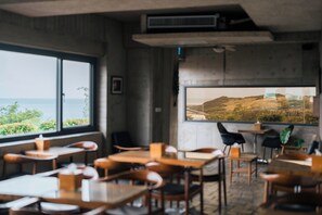 包含每日欧式早餐
