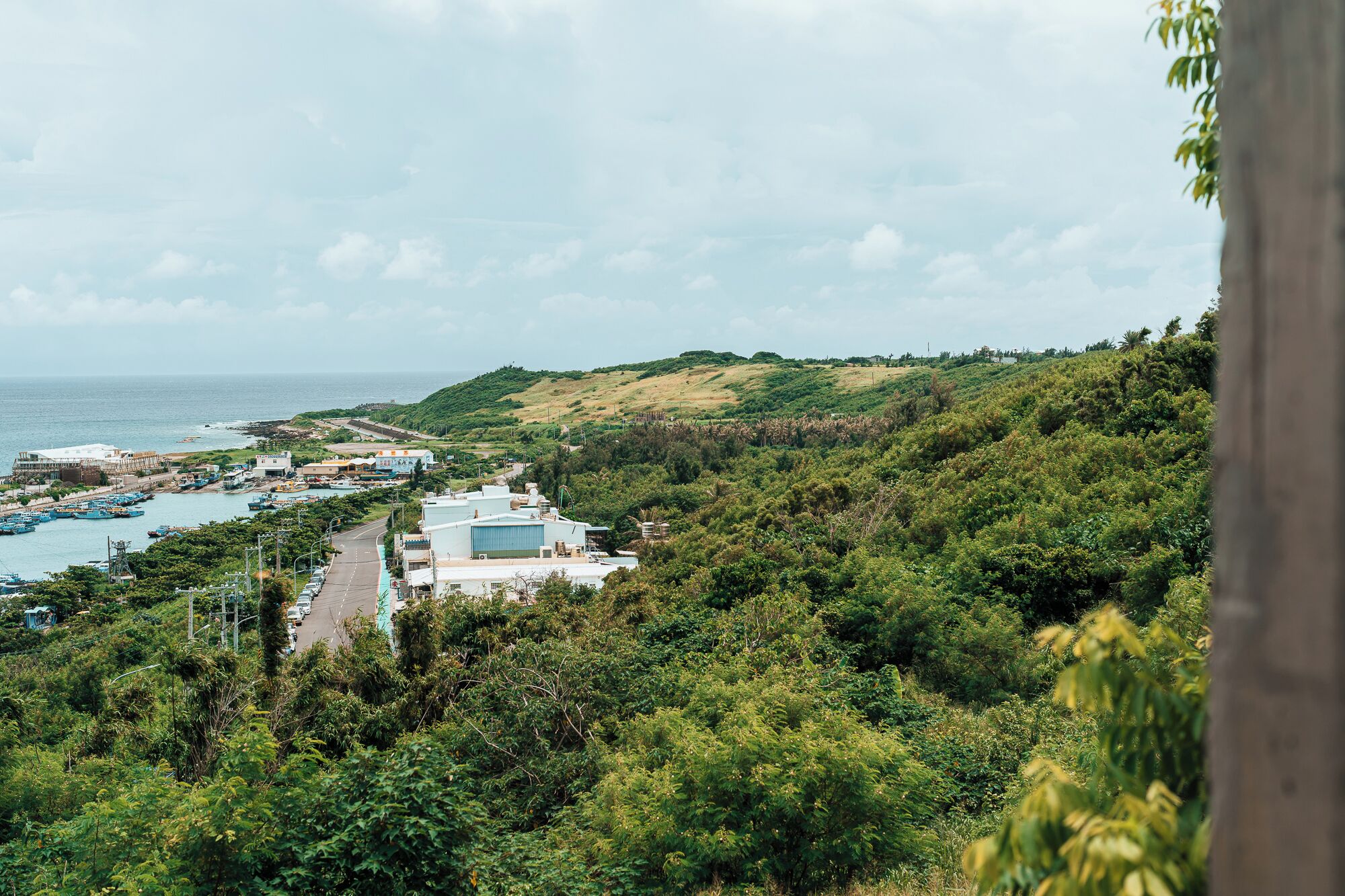 墾丁光現旅宿評價、特色體驗、房價資訊、訂房連結 – 海景工業風溫馨民宿 - 照片 6