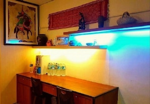Interior - City Inn (Kuching)