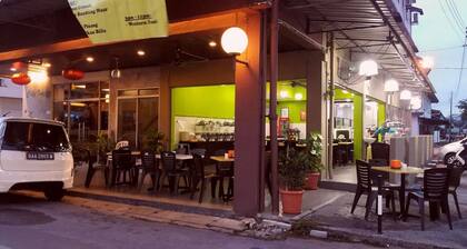 City Inn