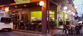 City Inn