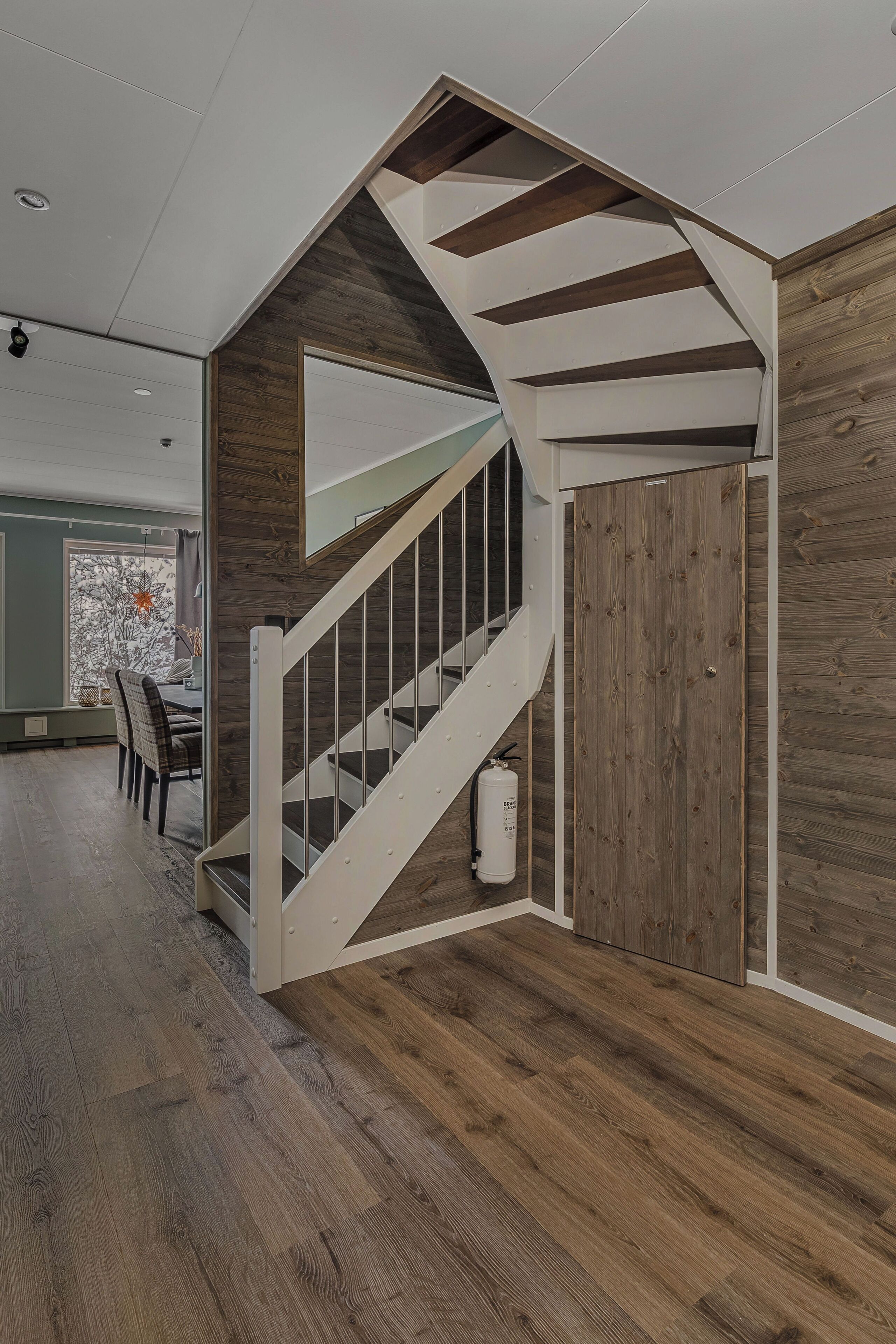 Rostberget 120, 4 bedrooms (Bed linen and housekeeping not included) | Blackout drapes, soundproofing, iron/ironing board, free WiFi