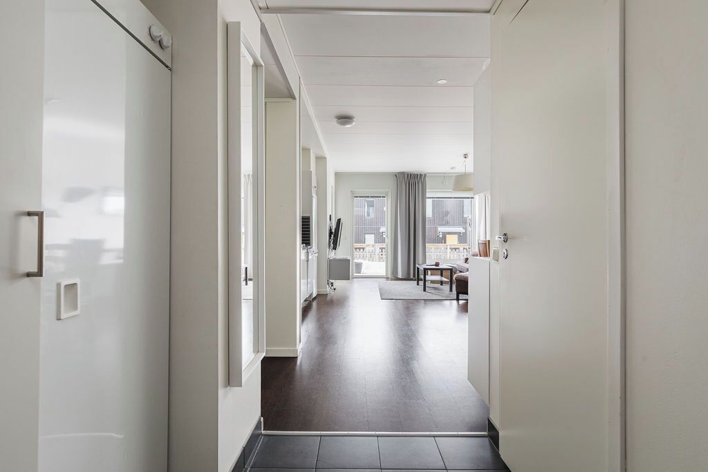 Apartment, 3 Schlafzimmer, Sauna