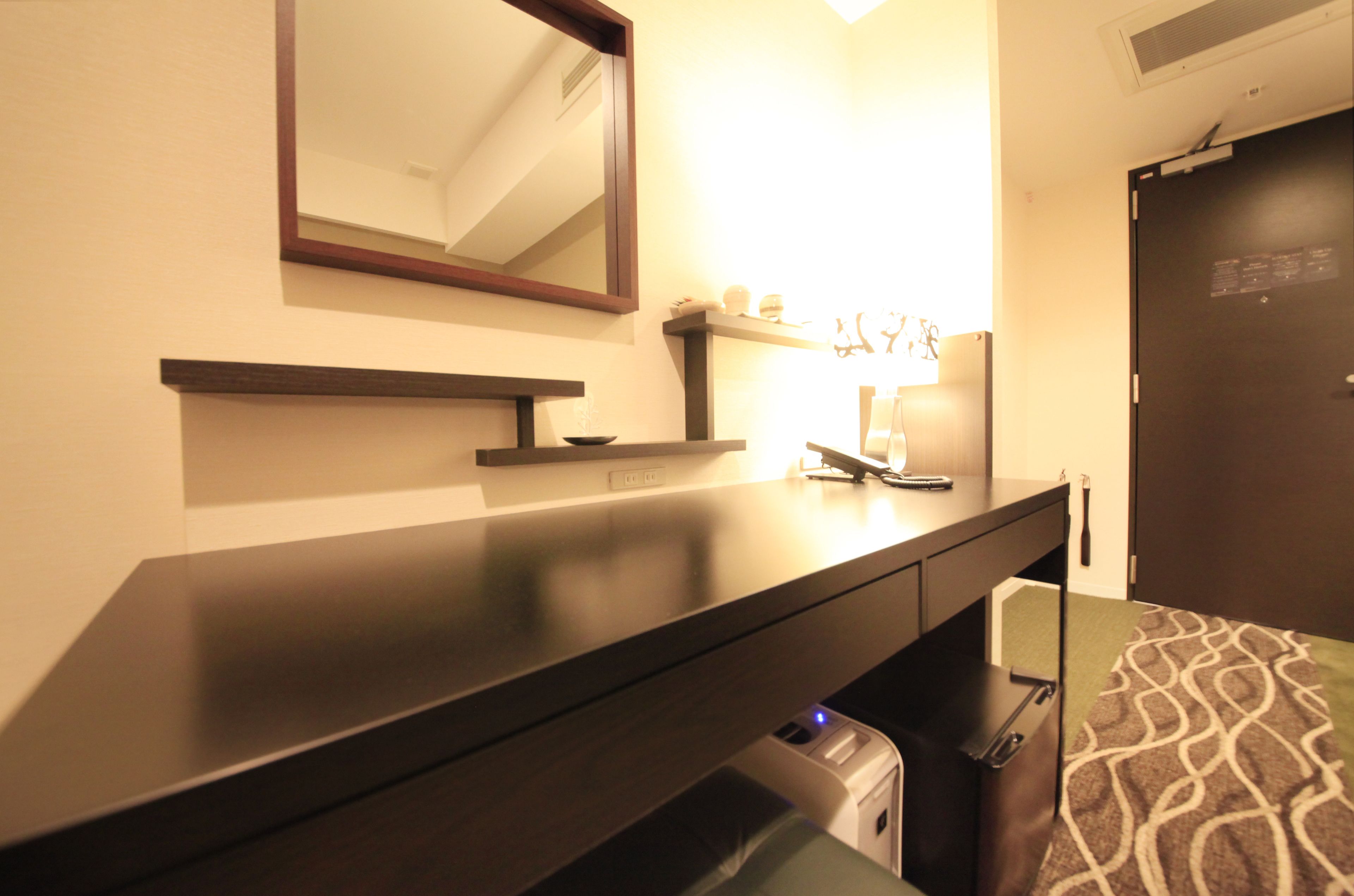 premium bedding, blackout curtains, free wifi, bed sheets