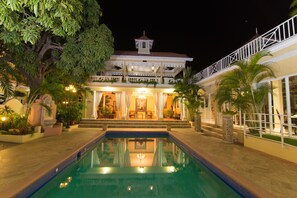 Pool - Eden Gardens Wellness Resort & Spa (Kingston)