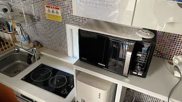 Cocina compartida