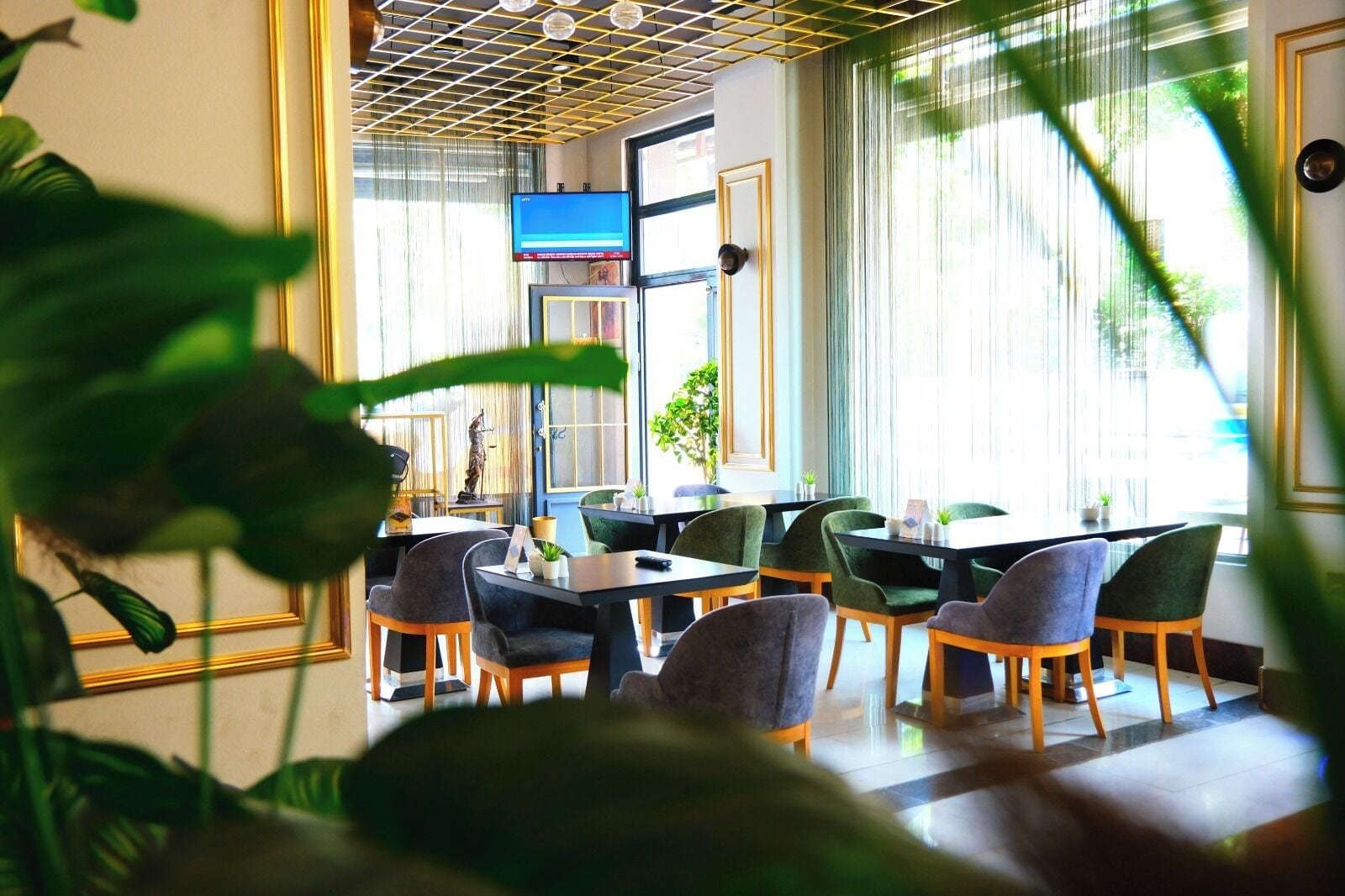 Foto - Burçman Hotel