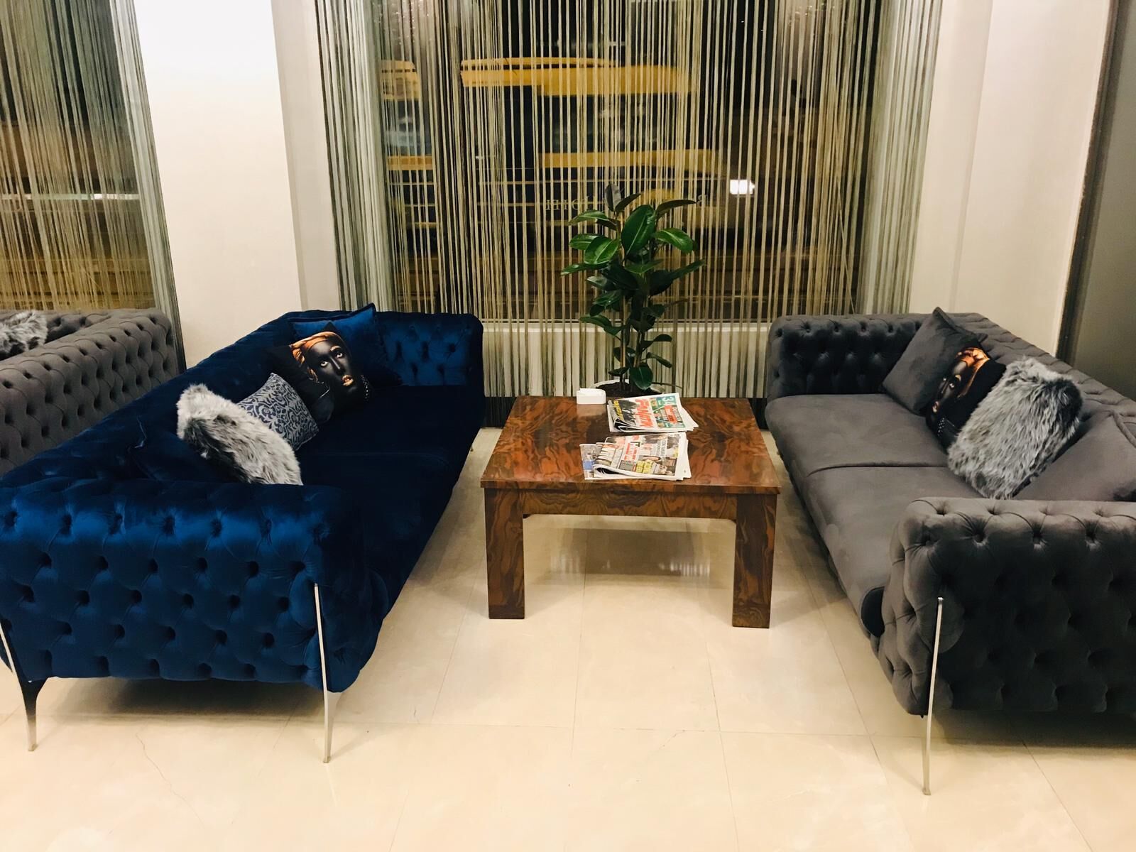 Foto - Burcman Hotel