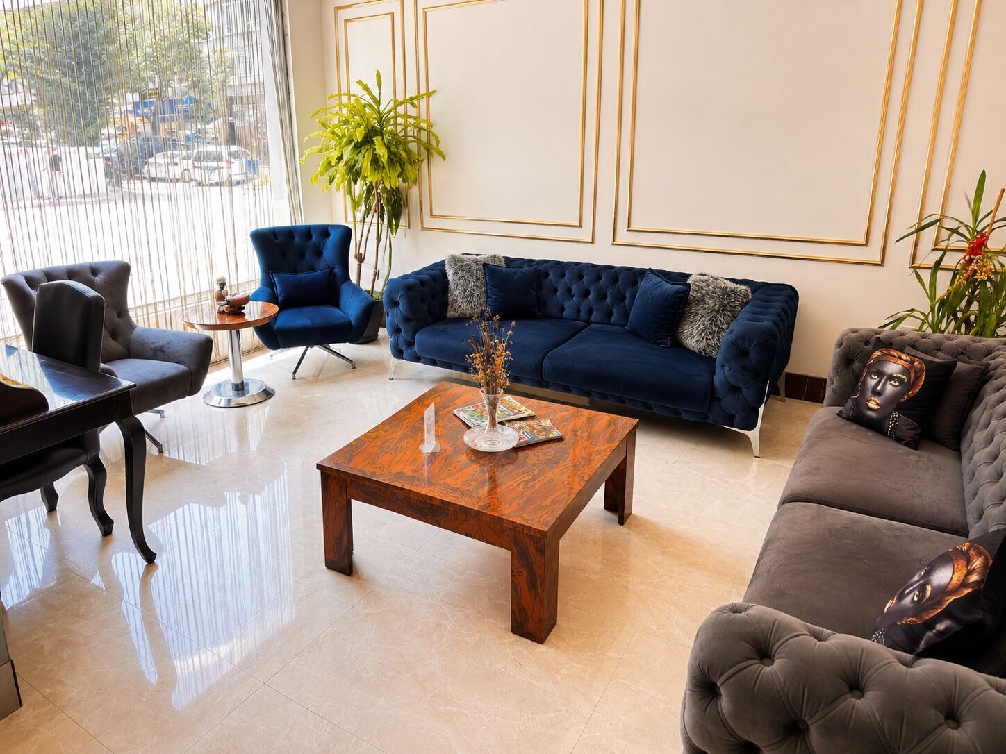 Foto - Burçman Hotel
