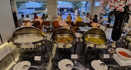 Hotel Pangeran City