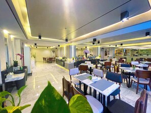 餐廳