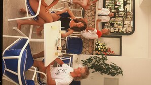 Bar (on property) - Aphelandra Hotel Apartments (Ayia Napa)