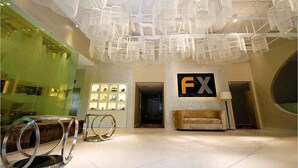 Unclassified image, 2 of 28, button - FX Hotel Zong Bu Ji Di Dian Beijing (Beijing)
