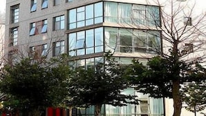 Unclassified image, 5 of 28, button - FX Hotel Zong Bu Ji Di Dian Beijing (Beijing)