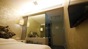 Unclassified image, 4 of 28, button - FX Hotel Zong Bu Ji Di Dian Beijing (Beijing)