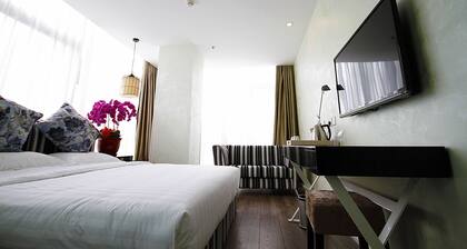 FX Hotel Zong Bu Ji Di Dian Beijing