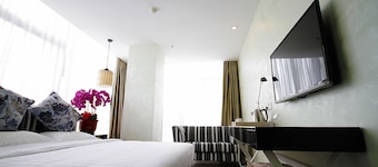 FX Hotel Zong Bu Ji Di Dian Beijing