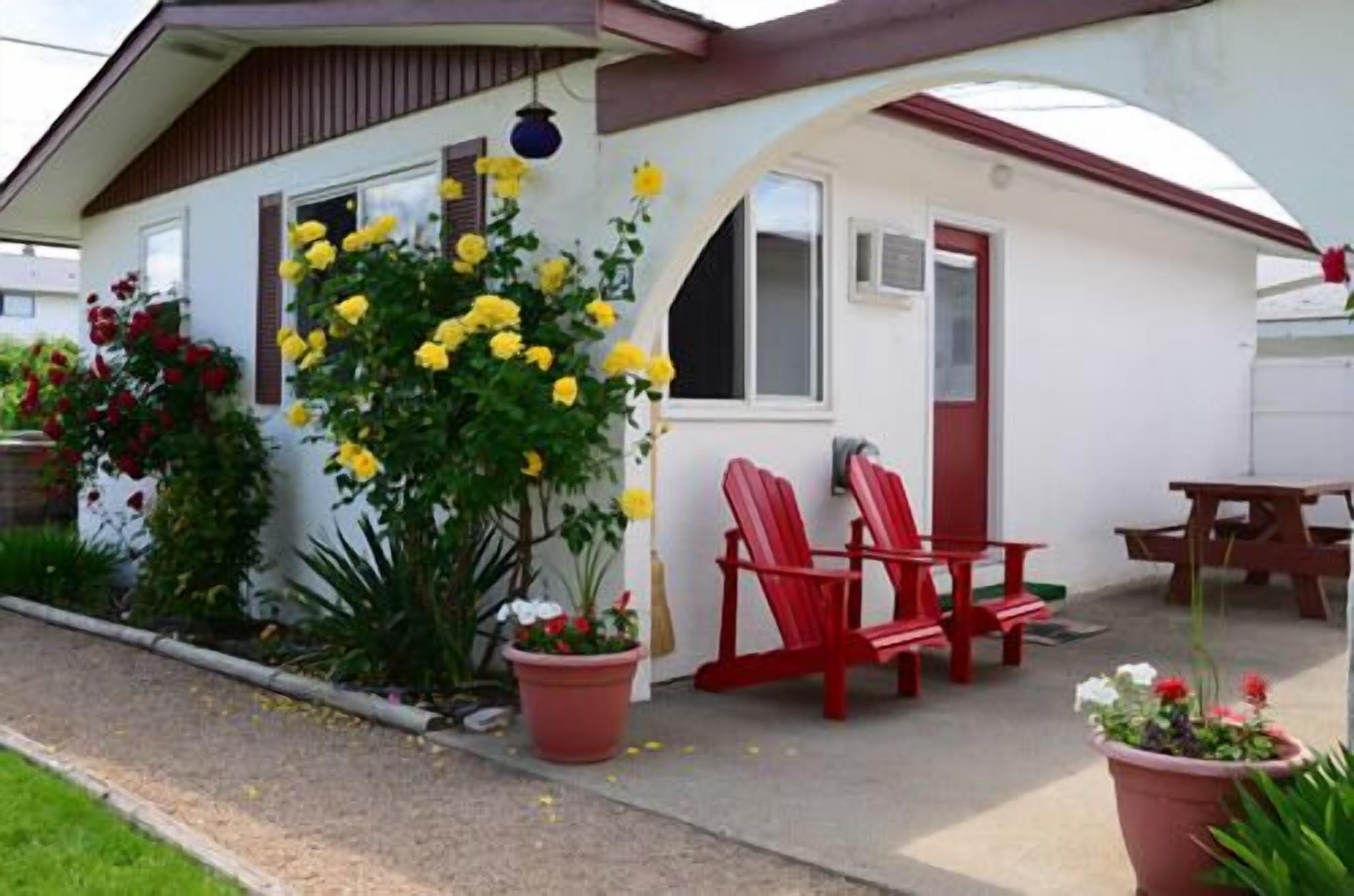 Teres/patio