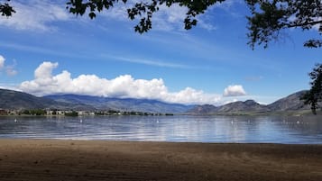 Paseos en kayak