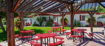 Sandy Beach Suites