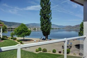 Θέα από το δωμάτιο