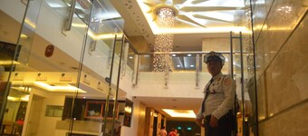 JMM Grand Suites