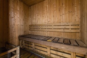 Treatment room