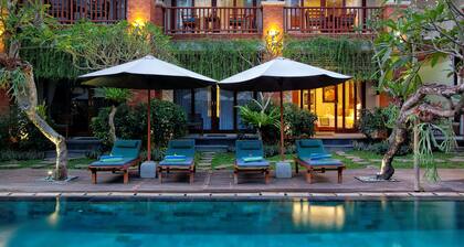 Awatara Boutique Resort Ubud
