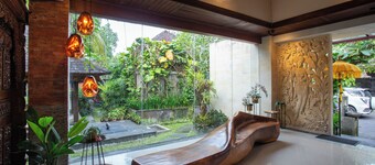Awatara Boutique Resort Ubud