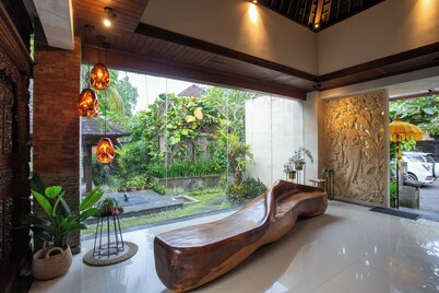 Awatara Boutique Resort Ubud