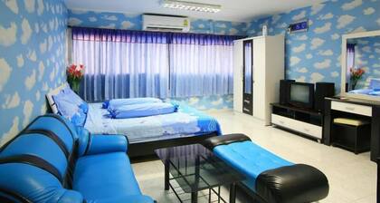 Deluxe at Popular Condo