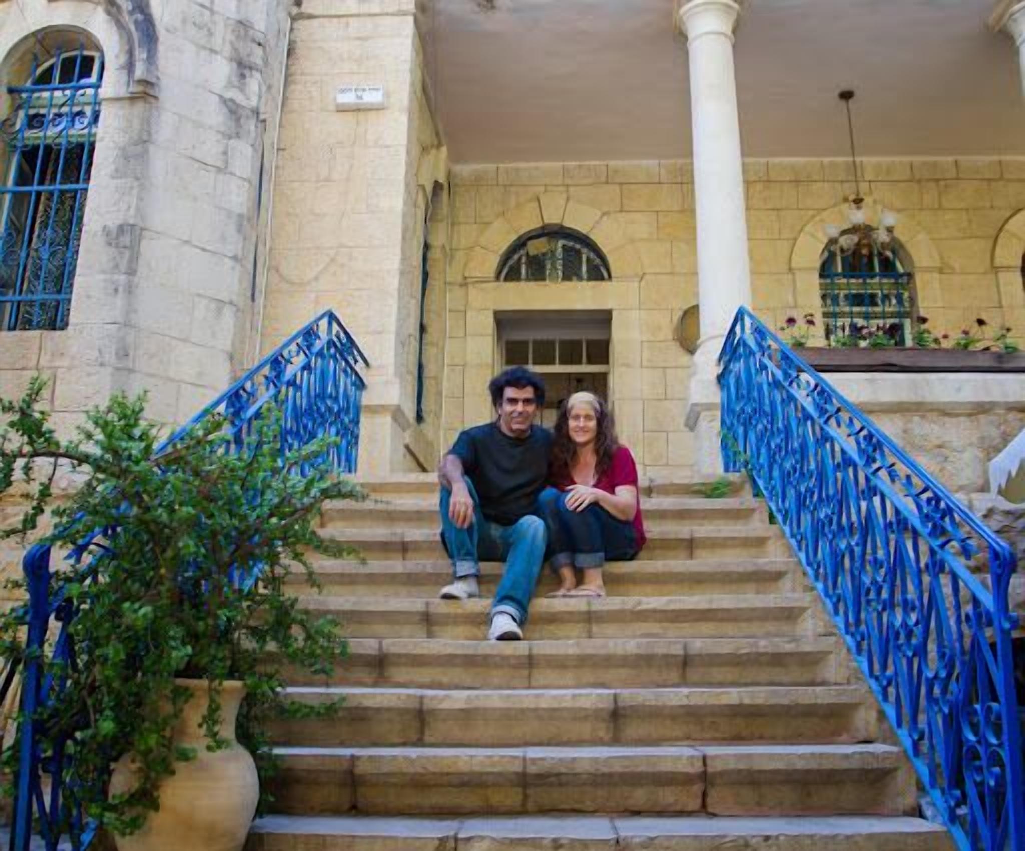 Foto - Jerusalem Garden Home