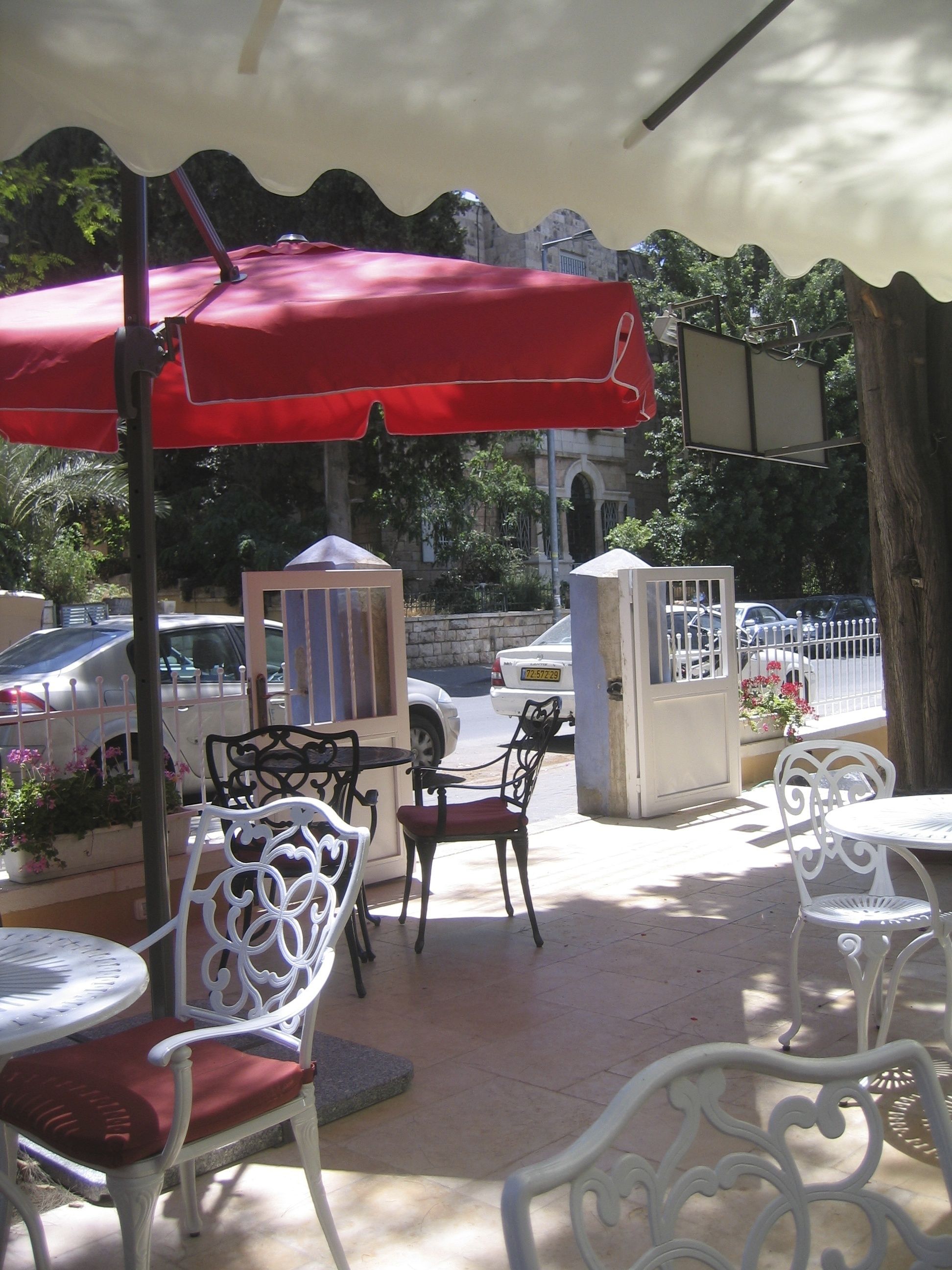 Foto - Jerusalem Garden Home