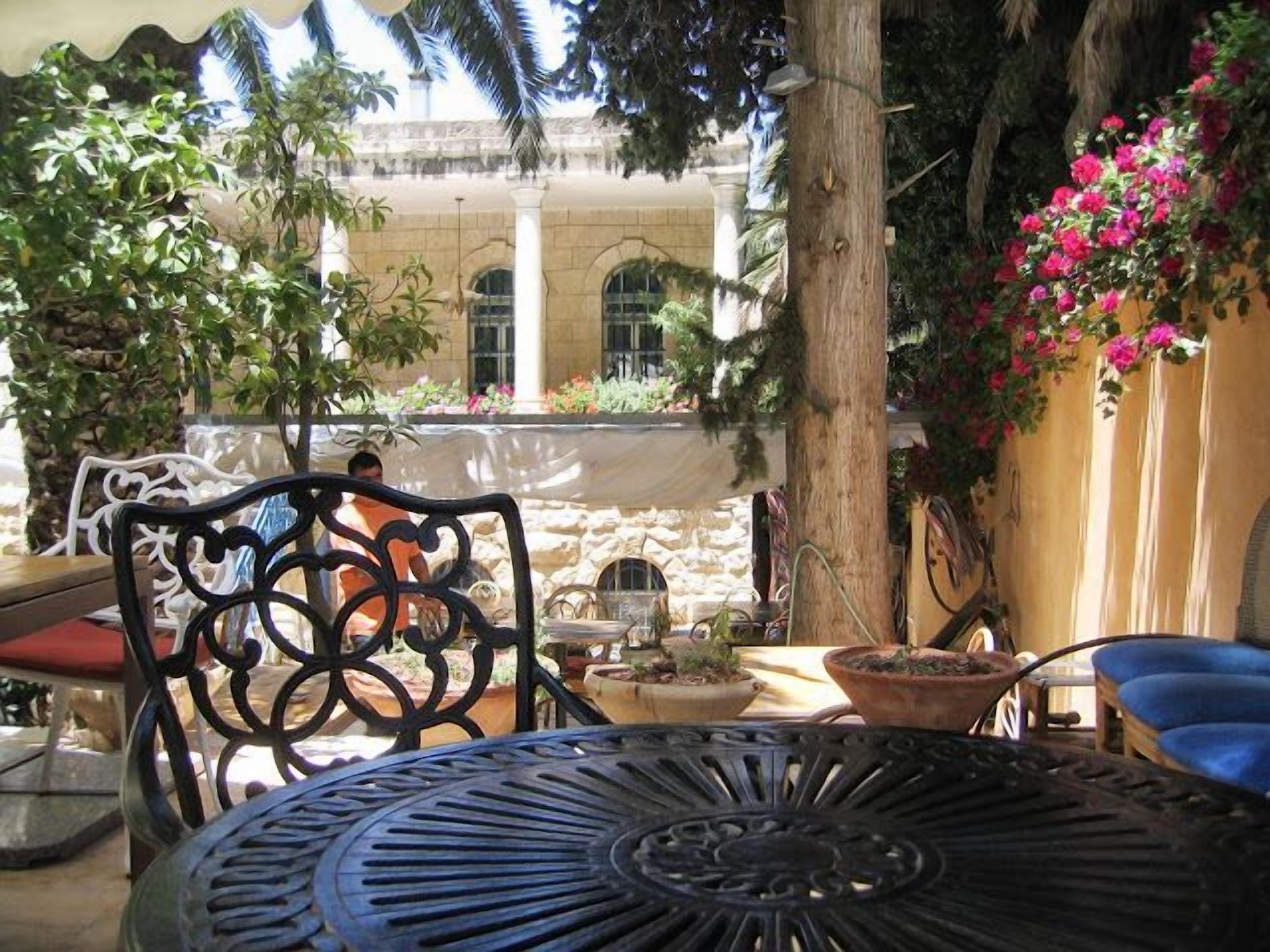 Foto - Jerusalem Garden Home