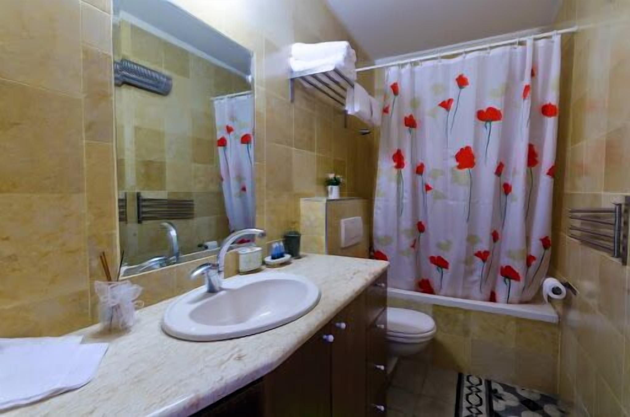 Foto - Jerusalem Garden Home