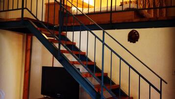Family Room | Premium bedding, minibar, in-room safe, individually furnished